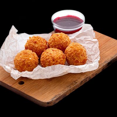 Сырные шарики в Ролл Маркет по цене 259