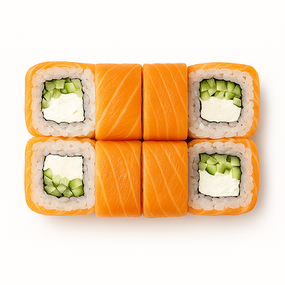 Ролл Филадельфия в Verona по цене 839 ₽