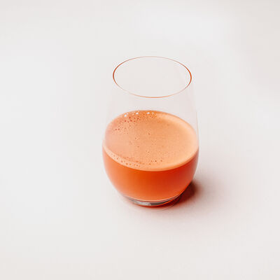 Фреш морковный в Клёво по цене 550 ₽