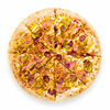 Охотничья с колбасками в Pizzapp по цене 799