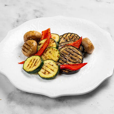 Овощи гриль в Bona по цене 750 ₽