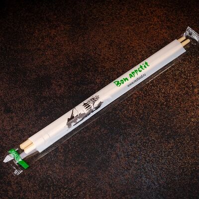 Палочки 1 шт в Fila по цене 15 ₽