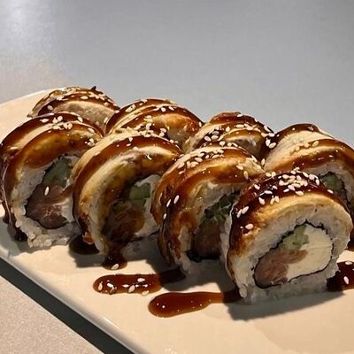 Канада с сыром в Maxxi cafe по цене 720 ₽