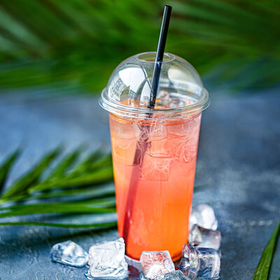 Лимонады в Gyros & Grill по цене 220 ₽