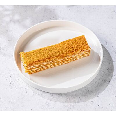 Медовик классический в Tsameti по цене 510 ₽