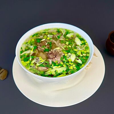 Фо Бов Бамбук по цене 640 ₽