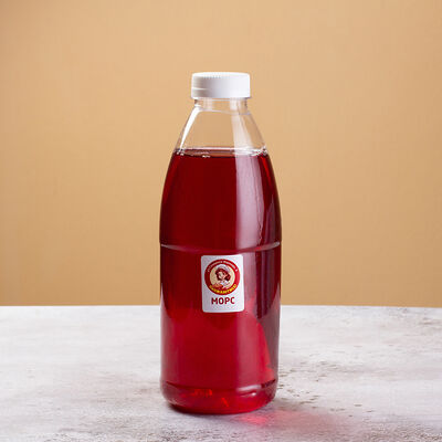 Морс в Пекарня Кулинария Пиццерия ОБОЖАЮТВСЕ! по цене 249 ₽