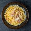Карбонара с яйцом и сливками в Neft по цене 28