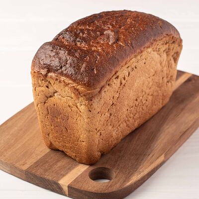 Хлеб Белгородский с морской капустой в Бахетле по цене 180 ₽