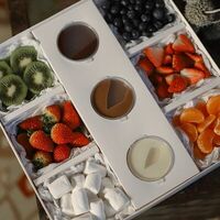 Sweet Box - Big в Aza Present