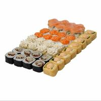 Сет Жемчужина в Enjoy sushi