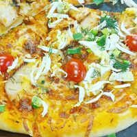 Пицца Цезарь в Мангалцентр