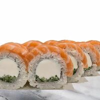 Филадельфия в Суши Gamma