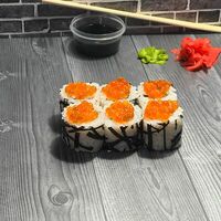 Ролл Икура хасами в Экспресс суши