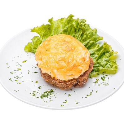 Биточки Сюрприз в Qaganat по цене 1650 ₸