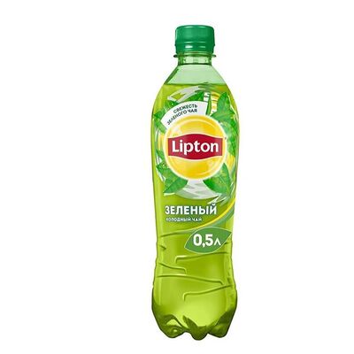 Липтон Зелёный чай в Шеф Кебаб по цене 169 ₽