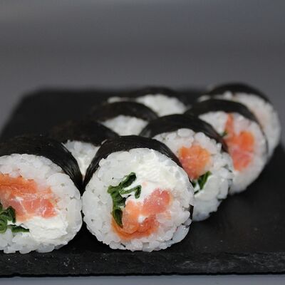 Киото в Chicken & Roll по цене 348 ₽