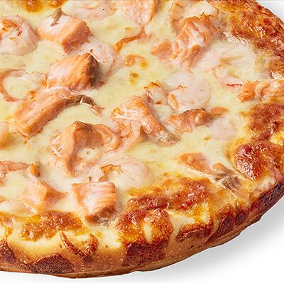 Пан Морская в Chicago Pizza по цене 3200 ₸