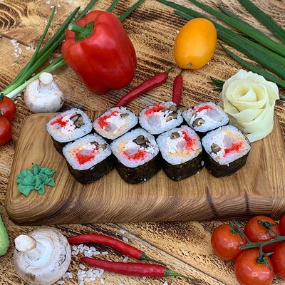 Королевский в Ихтус по цене 540