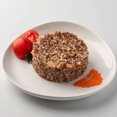 Гречка отварная в Кафе МилАриЯ по цене 221 ₽