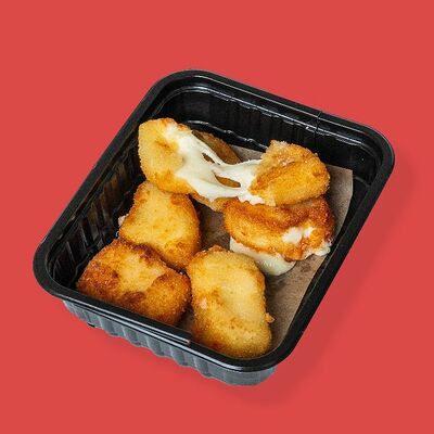 Сырные палочки с моцареллой в Шавьер по цене 239 ₽