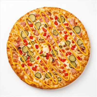 Народная L в Дон Антонио по цене 1379 ₽