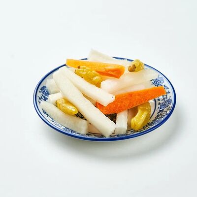 Кислый дайкон в Ramen Shifu по цене 280 ₽