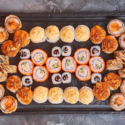 Сет Карнавал в Между палок по цене 2459 ₽