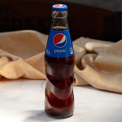 Pepsi в Теплый очаг по цене 200 ₽