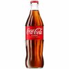 Coca-cola в стеклянной бутылке в Виноград по цене 100