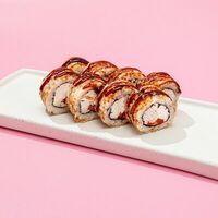 Кани фри в Ихтус