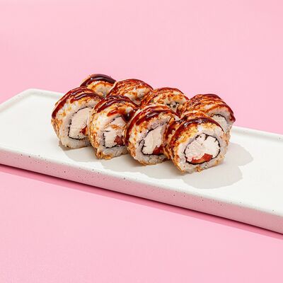 Кани фри в Ихтус по цене 495