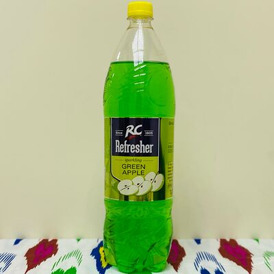 Rs Cola со вкусом яблока в Чайхана халяль по цене 300 ₽