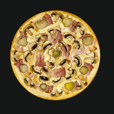 Дон Бекон в Пиццерия 3.14 по цене 790 ₽