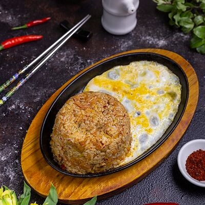 Кимчи покумпаб в Корея по цене 620 ₽