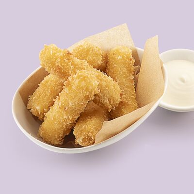 Сырные палочки в Территория лапши по цене 425 ₽