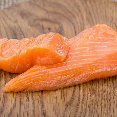 Семга в VASILCHUKI Chaihona №1 по цене 220