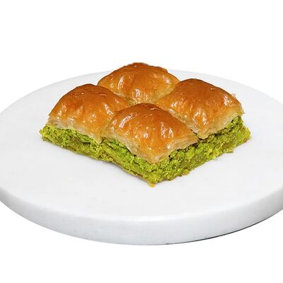 Озел каре-кочак баклава в Antep Sofrasi по цене 294 ₽