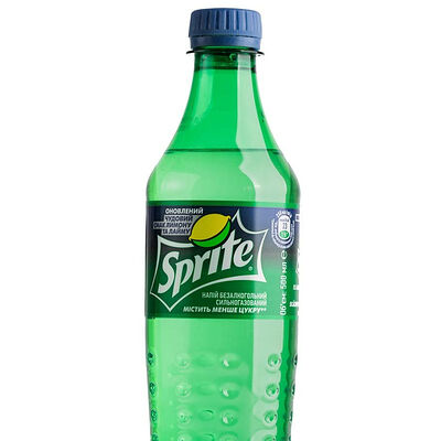 Sprite в Дом блинов по цене 100 ₽