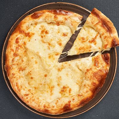 Хачапури по-мегрельски в Lafa Lounge по цене 620 ₽