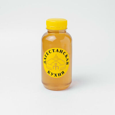 Компот из сухофруктов в Юрта Дагестанская кухня по цене 140 ₽