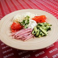 Пастуший в Don Pizza