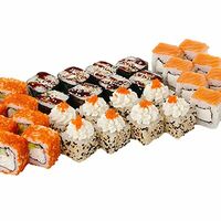 Сет Бизнес в Sushi Panda