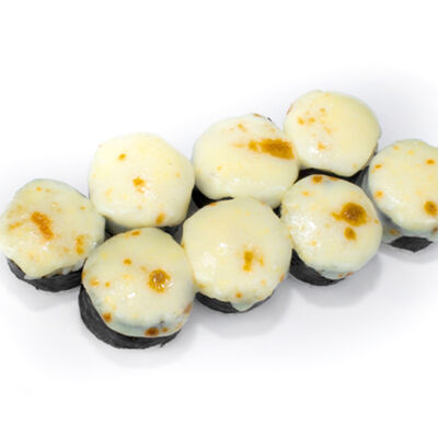 Ролл с мидиями в Токио по цене 229 ₽