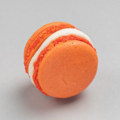 Макаронс Облепиховый в Кэрри по цене 150