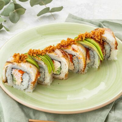 Ролл Пикник в Сушишоп по цене 266