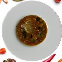 Солянкав Гуленьки на Комсомольском