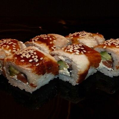 Канада в Сёгун по цене 415