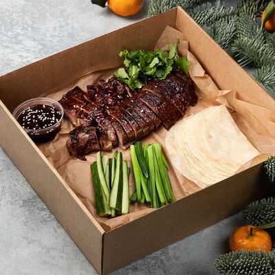 Party Box № 6 в Mojo по цене 2500