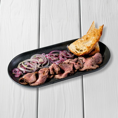 Ростбиф маринованный в Перчини по цене 840 ₽